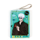 TVアニメ「呪術廻戦」 描き下ろしグリッターアクリルキーホルダー／五条悟