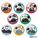 TVアニメ「呪術廻戦」 描き下ろしトレーディングおっきめ缶バッジ（単品）