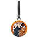 TVアニメ「呪術廻戦」 描き下ろしラゲッジタグ／虎杖悠仁