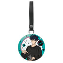 TVアニメ「呪術廻戦」 描き下ろしラゲッジタグ／伏黒恵