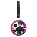 TVアニメ「呪術廻戦」 描き下ろしラゲッジタグ／禪院真希