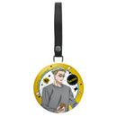 TVアニメ「呪術廻戦」 描き下ろしラゲッジタグ／七海建人