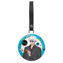 TVアニメ「呪術廻戦」 描き下ろしラゲッジタグ／五条悟