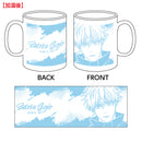 TVアニメ「呪術廻戦」 温感マグカップ／五条悟