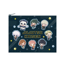 TVアニメ「呪術廻戦」 フラットポーチ