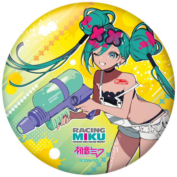 レーシングミクシリーズ