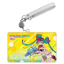 レーシングミク 2025 セパンVer. パスケース