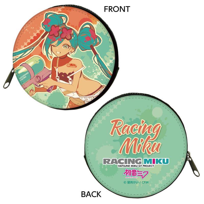 figma Racing Miku: 2021 ver. (Hatsune Miku GT Project)