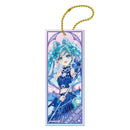 マジカルミライ2025 短冊型アクリルキーホルダー / 初音ミク KEI ver.