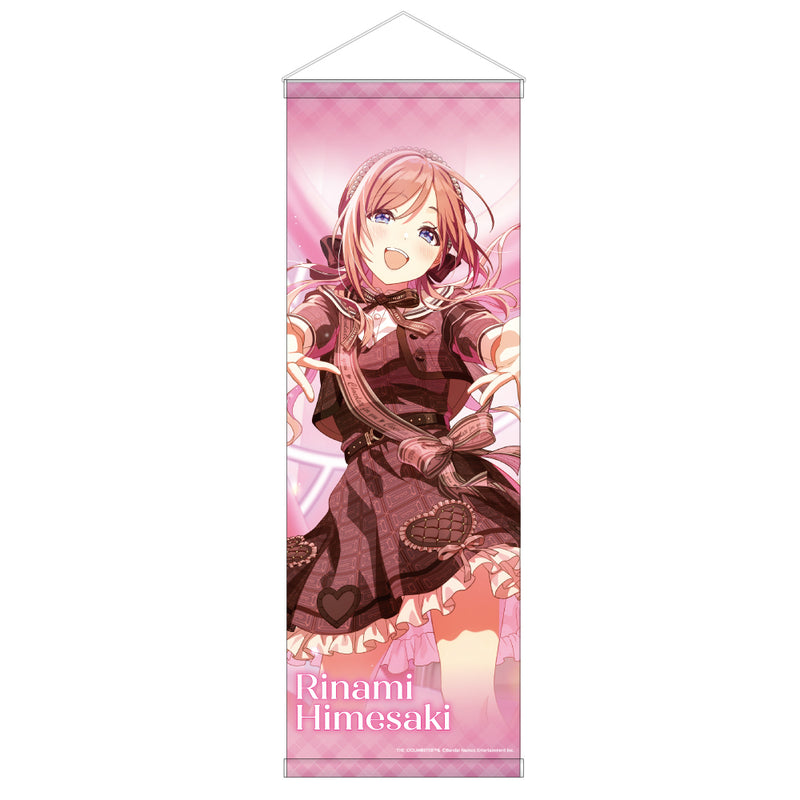 学園アイドルマスター B2ハーフタペストリー/姫崎莉波 ハッピーミルフィーユver.