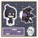 文豪ストレイドッグス ミニアクリルジオラマ Ghost House ver. / フョードル・D