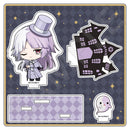 文豪ストレイドッグス ミニアクリルジオラマ Ghost House ver. / シグマ