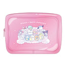 しろたん × サンリオキャラクターズ vol.3　ビニールポーチ