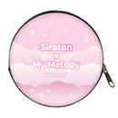 しろたん × サンリオキャラクターズ vol.3　コインケース / しろたん×マイメロディ