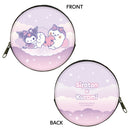 しろたん × サンリオキャラクターズ vol.3　コインケース / しろたん×クロミ