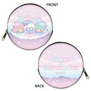 しろたん × サンリオキャラクターズ vol.3　コインケース / しろたん×リトルツインスターズ