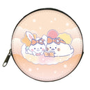 しろたん × サンリオキャラクターズ vol.3　コインケース / しろたん×ウィッシュミーメル
