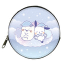 しろたん × サンリオキャラクターズ vol.3　コインケース / しろたん×ポチャッコ