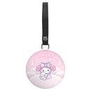 しろたん × サンリオキャラクターズ vol.3　ラゲッジタグ / マイメロディ