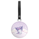 しろたん × サンリオキャラクターズ vol.3　ラゲッジタグ / クロミ