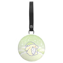 しろたん × サンリオキャラクターズ vol.3　ラゲッジタグ / ポムポムプリン