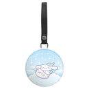 しろたん × サンリオキャラクターズ vol.3　ラゲッジタグ / シナモロール