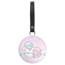 しろたん × サンリオキャラクターズ vol.3　ラゲッジタグ / リトルツインスターズ