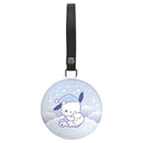 しろたん × サンリオキャラクターズ vol.3　ラゲッジタグ / ポチャッコ