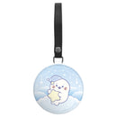 しろたん × サンリオキャラクターズ vol.3　ラゲッジタグ / しろたん