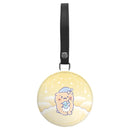 しろたん × サンリオキャラクターズ vol.3　ラゲッジタグ / らっこいぬ