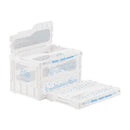 しろたん × サンリオキャラクターズ vol.3　折りたたみコンテナ / しろたん×シナモロール