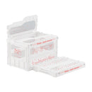 しろたん × サンリオキャラクターズ vol.3　折りたたみコンテナ / しろたん×ウィッシュミーメル