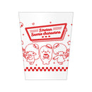 しろたん × サンリオキャラクターズ vol.3　ステンレスサーモタンブラー