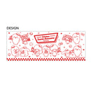 しろたん × サンリオキャラクターズ vol.3　ステンレスサーモタンブラー