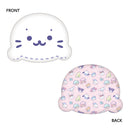 しろたん × サンリオキャラクターズ vol.3　クッション / A