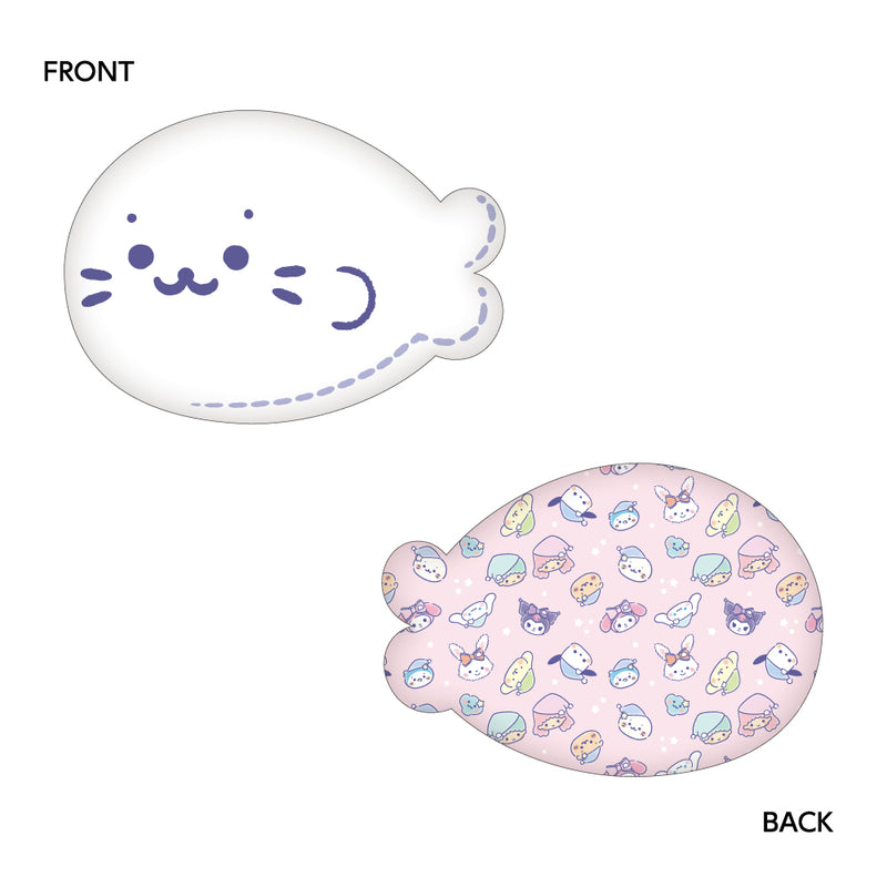 しろたん × サンリオキャラクターズ vol.3　クッション / B