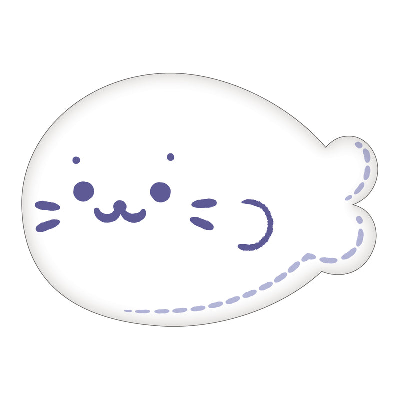 しろたん × サンリオキャラクターズ vol.3　クッション / B