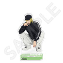 忘却バッテリー アクリルスタンド ジャージstyle / 藤堂葵