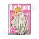 忘却バッテリー アクリルブロック ジャージstyle / 要圭