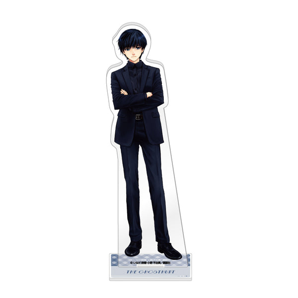 貴重品！　ユージオ　CoCo壱　アクリルスタンド 期間限定販売メニュー！？ | 株式会社UNITE JOKER