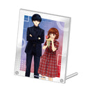 ゴーストハント 描きおろしアクリルボード