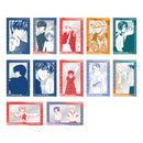 ゴーストハント トレーディングクリアカード (単品)