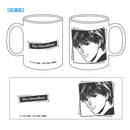 ゴーストハント チェンジングマグカップ