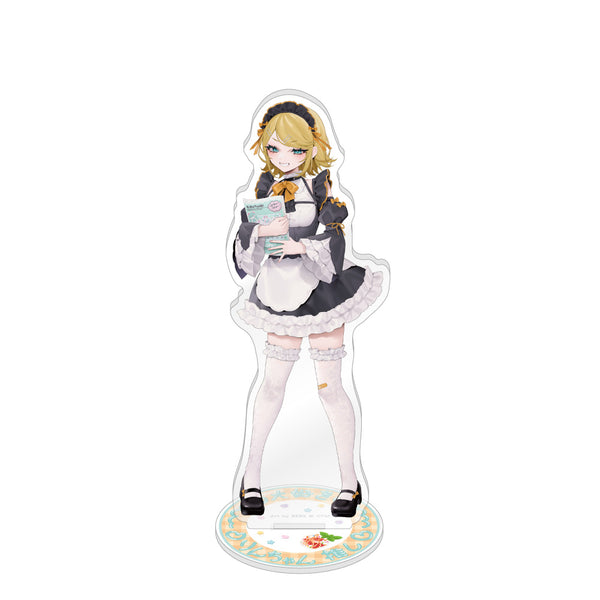 わす　【新品未開封】milet アクリルスタンド　4種セット miles限定 新品未開封 miletアクリルスタンド 4種セット ミレイ