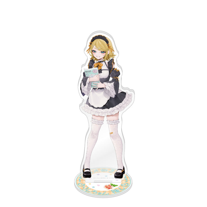 初音ミク 　アトレ秋葉原　アクリルスタンド 初音ミク 秋葉原フェスティバル2025 BIGアクリルスタンド