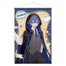 初音ミク 秋葉原フェスティバル2025 B2タペストリー コンセプトカフェver. / KAITO