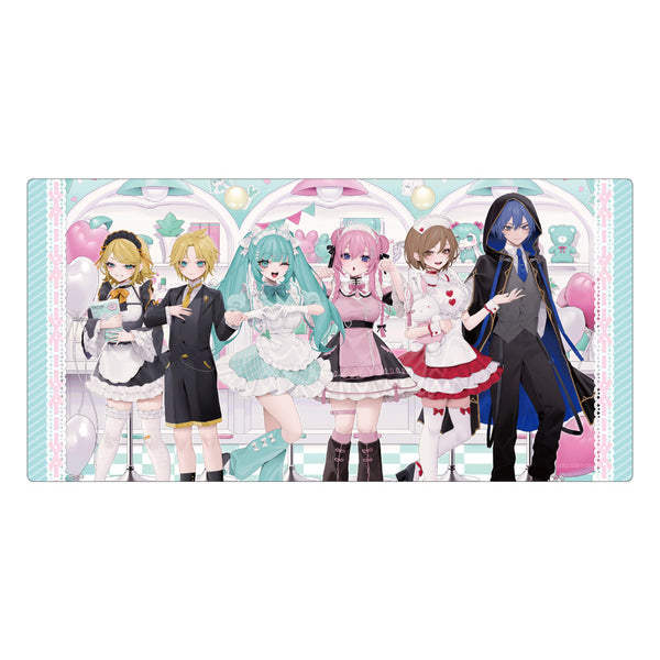 ブロセカ カテコ 初音ミク ダショミク 80個セット プロセカ カテコ どんけつ 初音ミク ダショミク エピカ スクエア