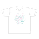 初音ミク 秋葉原フェスティバル2025 オーバーサイズTシャツ コンセプトカフェver.