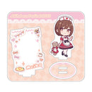 初音ミク 秋葉原フェスティバル2025 ミニキャラアクリルジオラマ コンセプトカフェver. / MEIKO