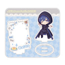 初音ミク 秋葉原フェスティバル2025 ミニキャラアクリルジオラマ コンセプトカフェver. / KAITO